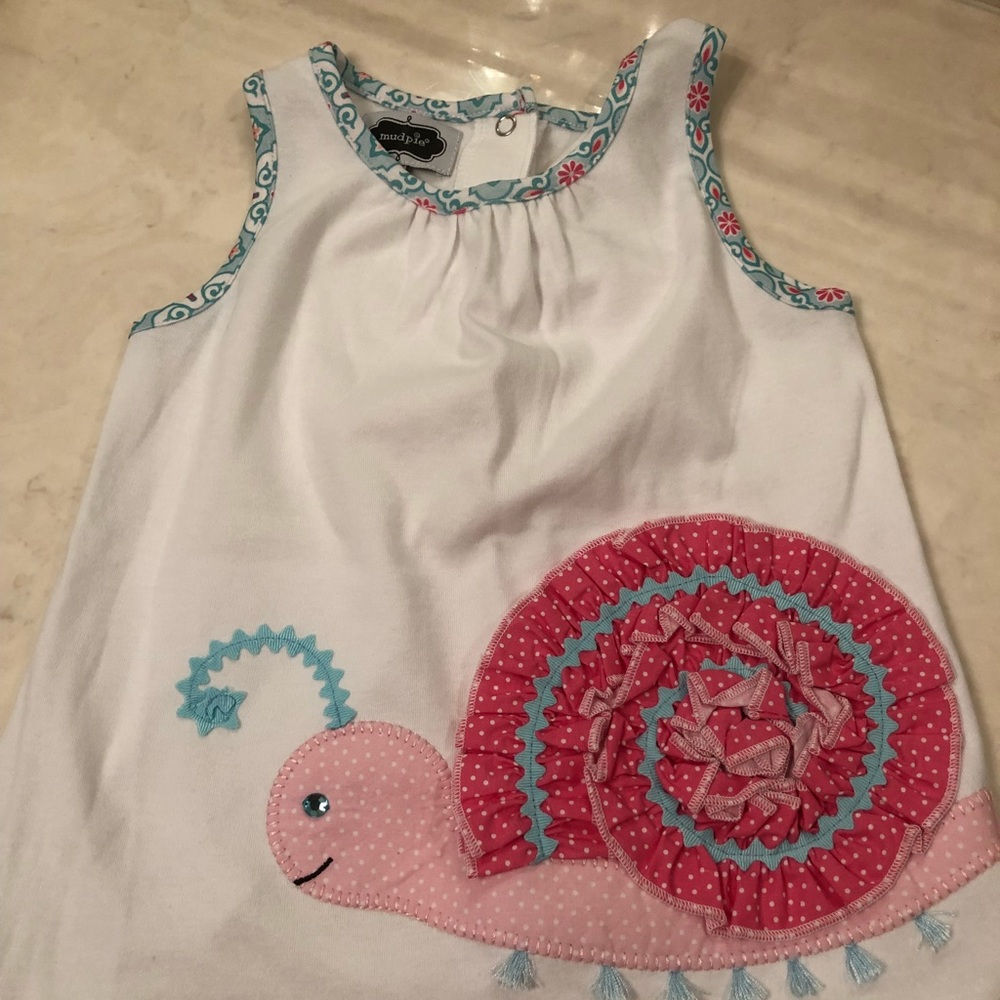 Matching set, new without tags